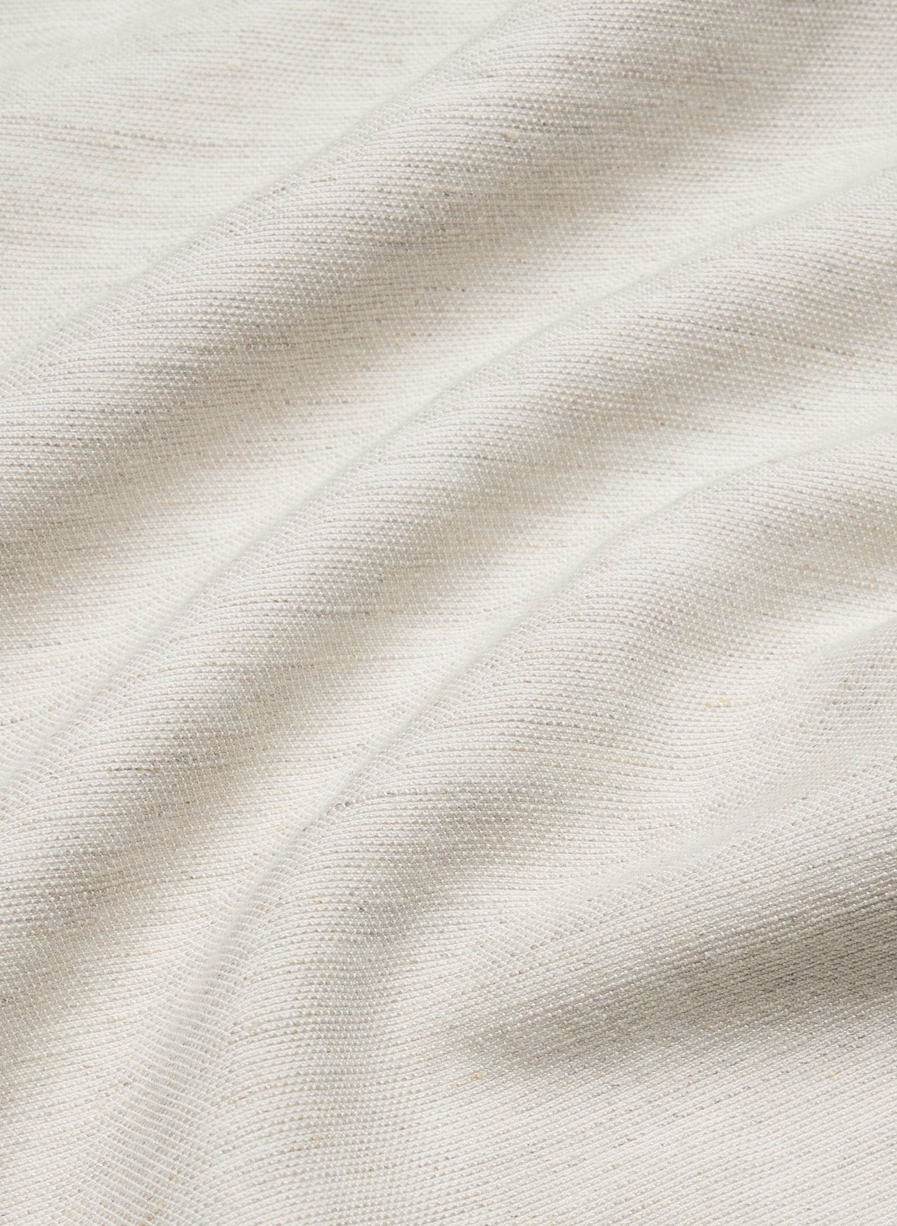 High-rise relaxed wide-leg linen pants(Buy 2 Free Shipping)