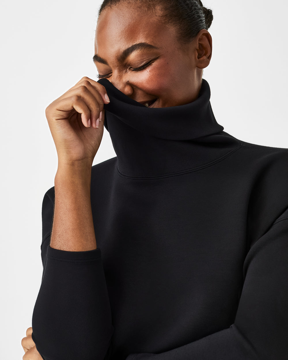 Turtleneck Tunic(BUY 2 FREE SHIPPING)