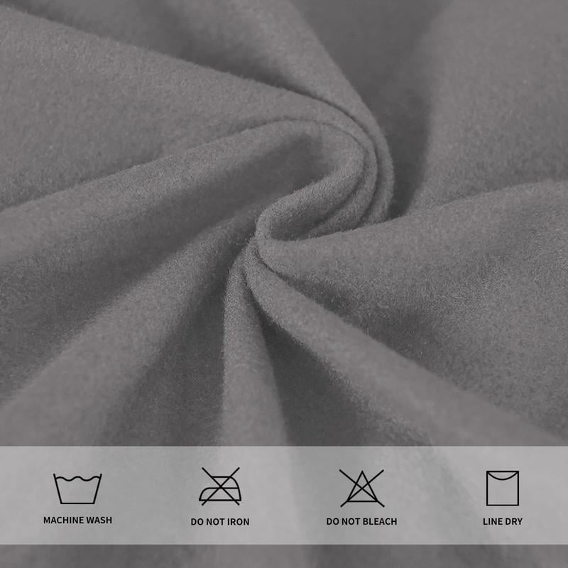 Waterproof Chair Covers – Stretchy, Removable & Washable Protectors for Dining Room Chairs! 🪑