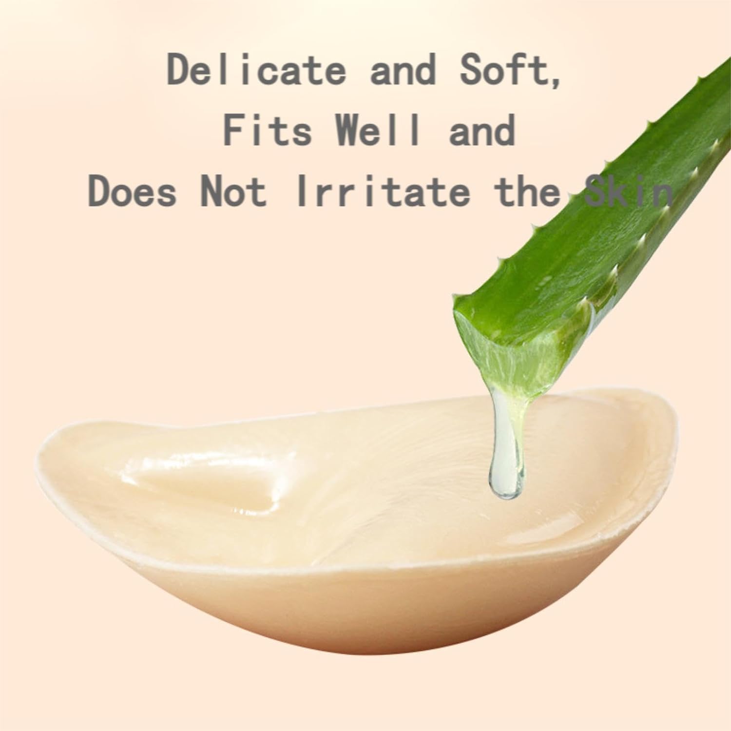 ULTRA LIFT STICKY BRA INSERTS