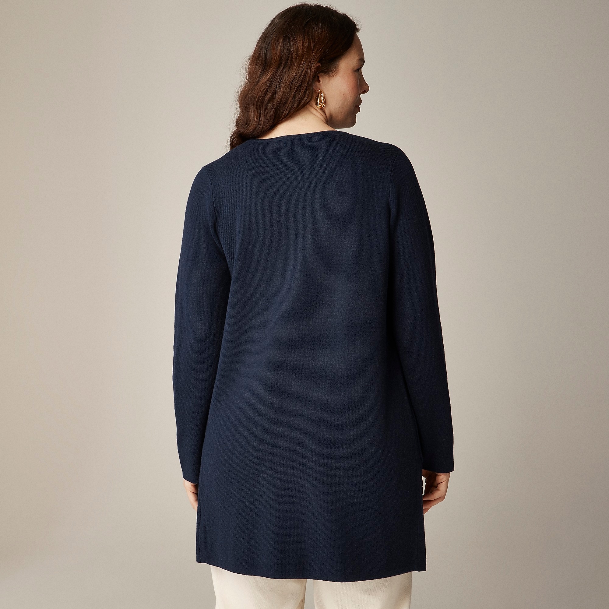 Juliette Collarless Sweater-Blazer(BUY 2 FREE SHIPPING)