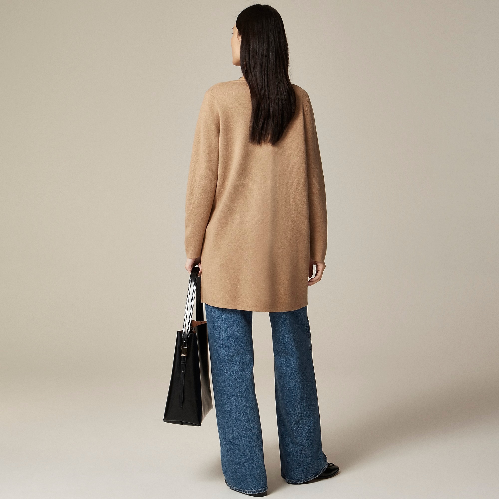 Juliette Collarless Sweater-Blazer(BUY 2 FREE SHIPPING)