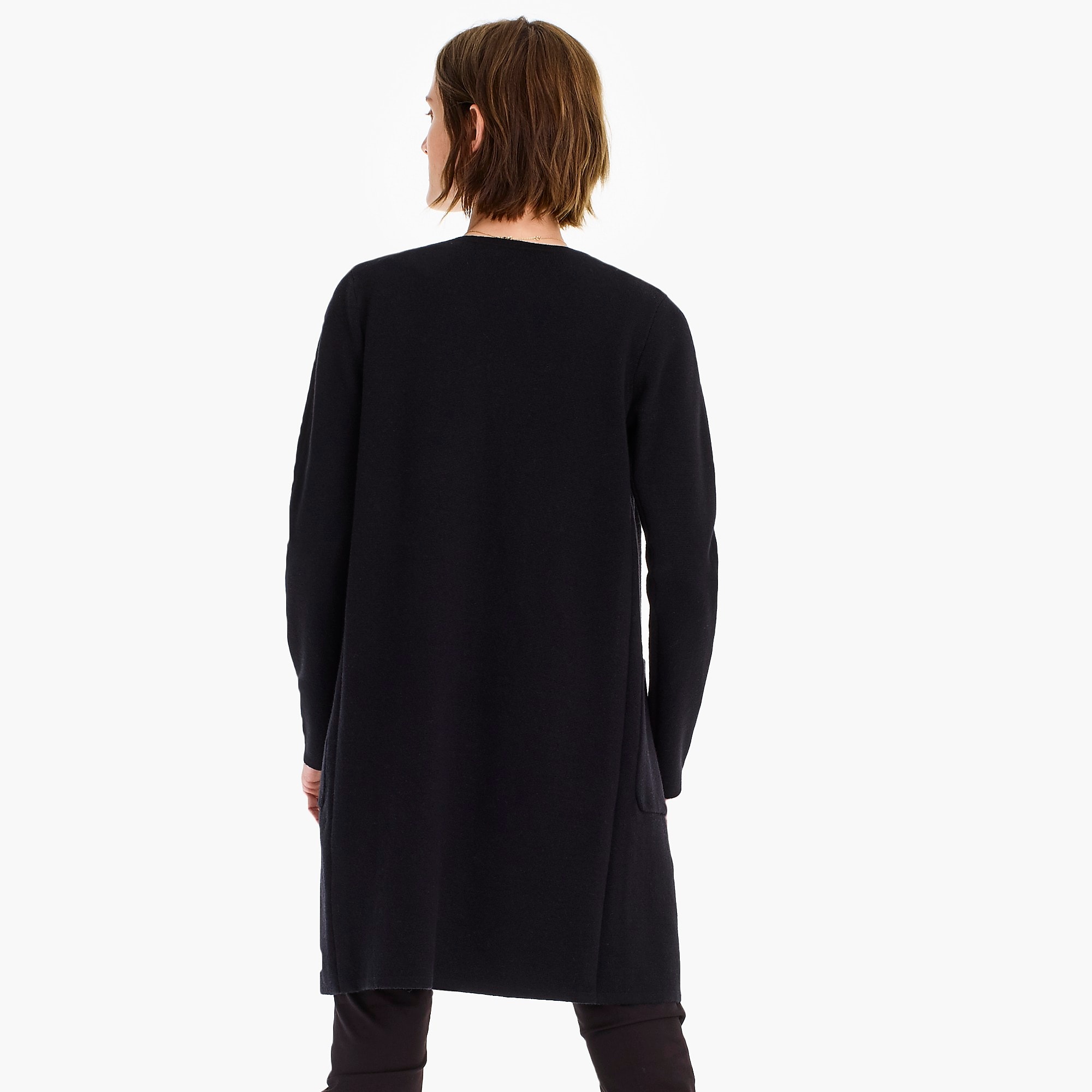 Juliette Collarless Sweater-Blazer(BUY 2 FREE SHIPPING)