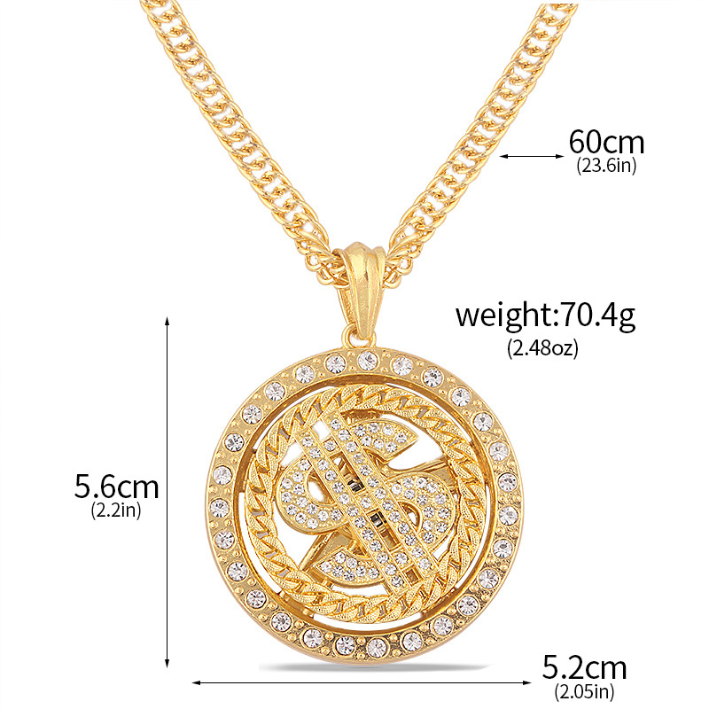 Hip hop street HIPHOP rotatable