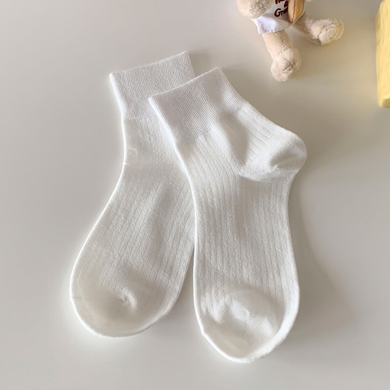 Cozy Cloud Socks: Softness You Can Wear