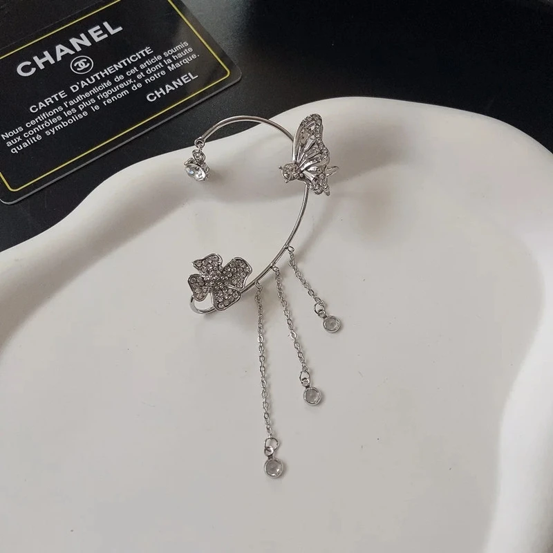 Best Seller 🔥Non-Pierced Earrings