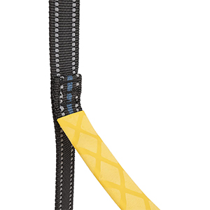 Reinforced Sewing and Updated Steps