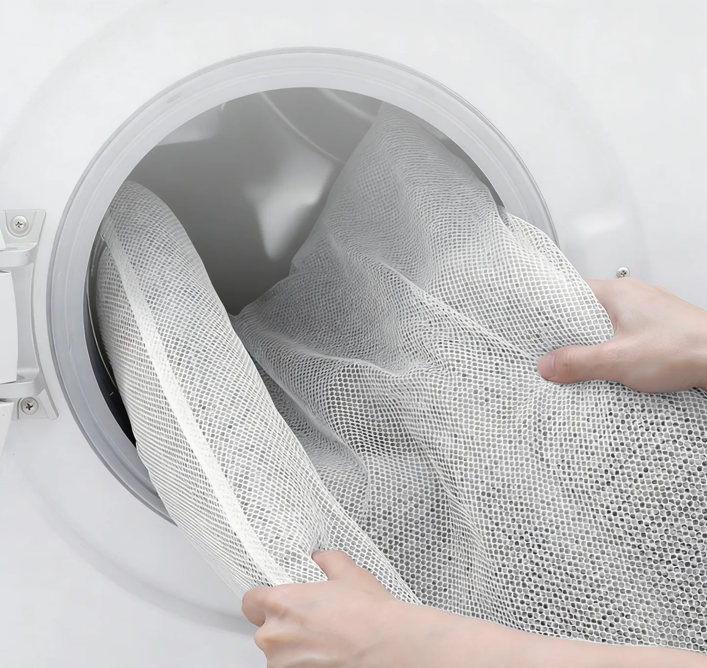 Cozy Skid-Resistant Bath Tufted Rug