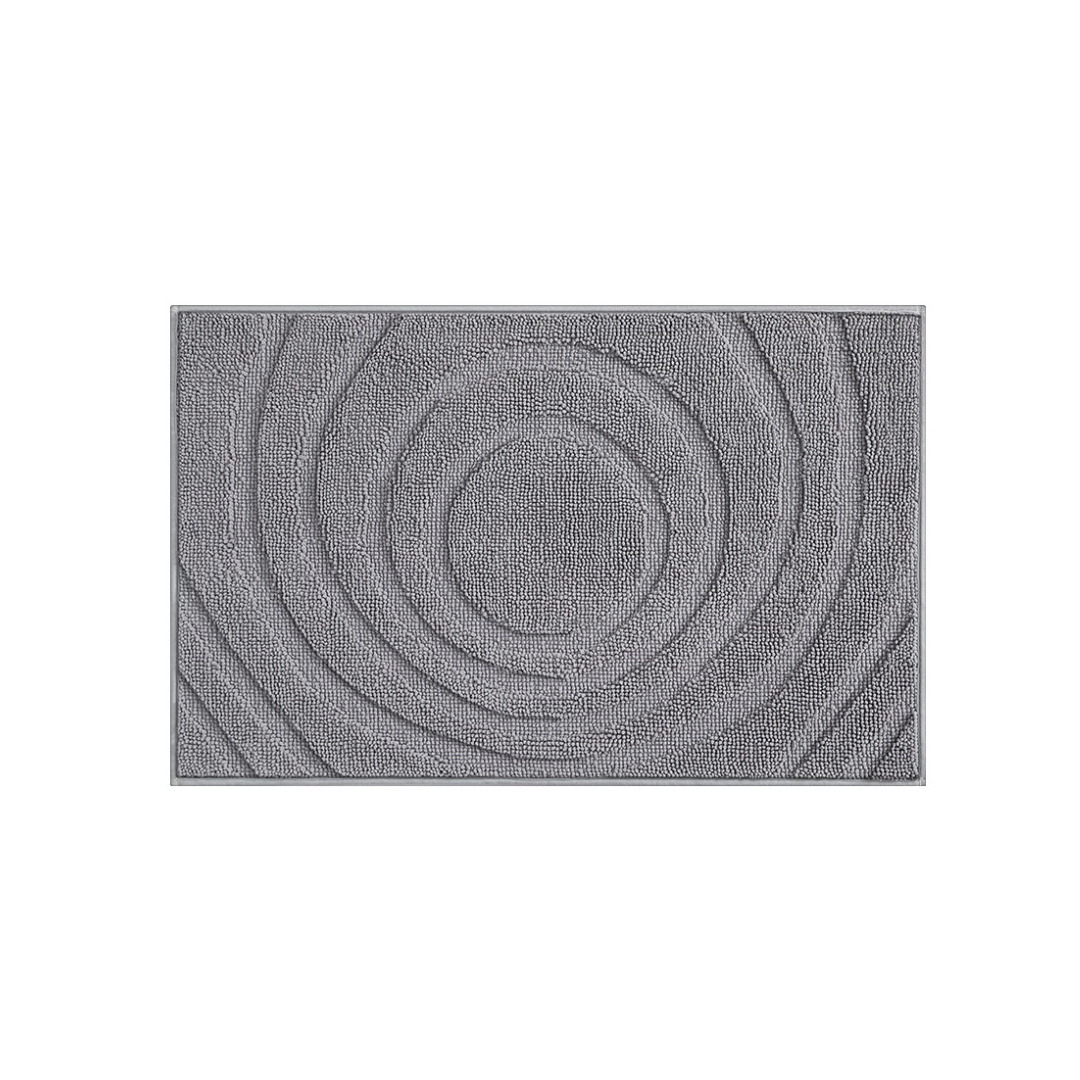 Cozy Skid-Resistant Bath Tufted Rug