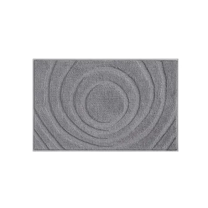 Cozy Skid-Resistant Bath Tufted Rug