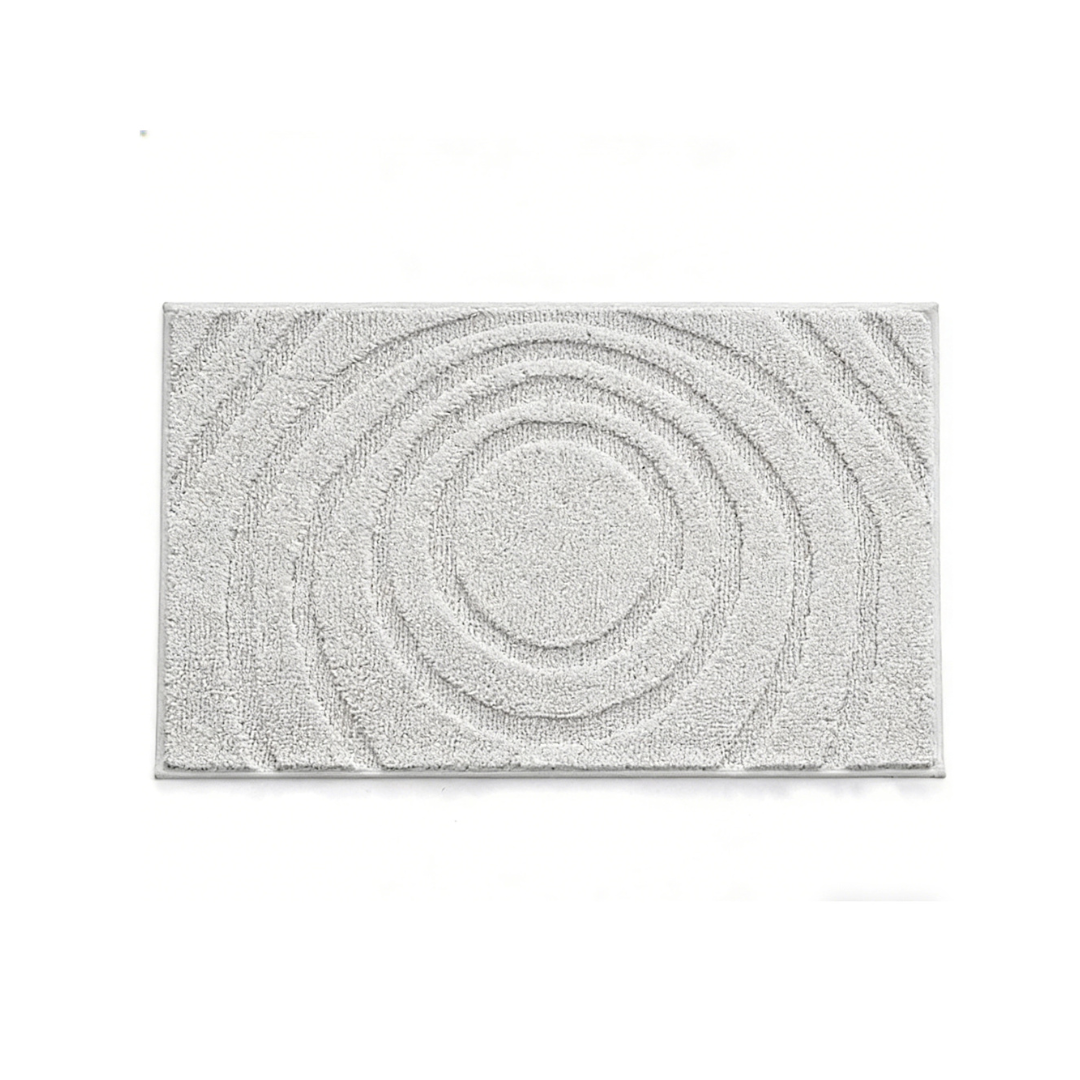 Cozy Skid-Resistant Bath Tufted Rug