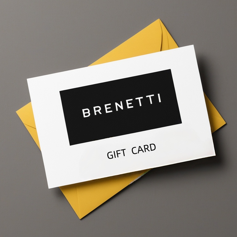 BRENETTI E-Gift Card