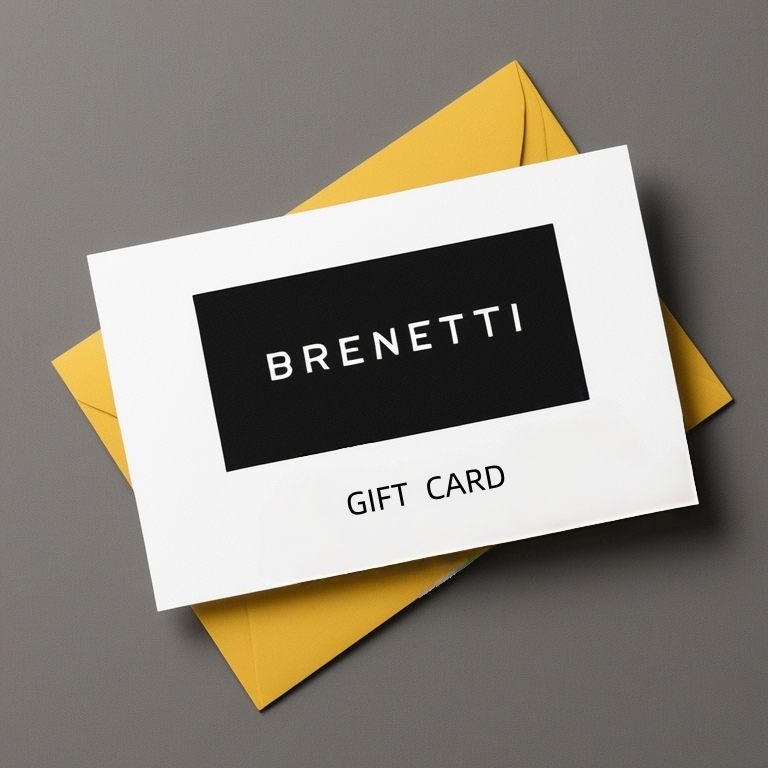 BRENETTI E-Gift Card