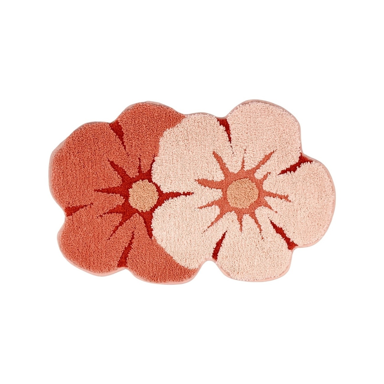 Bloom Petal Rug