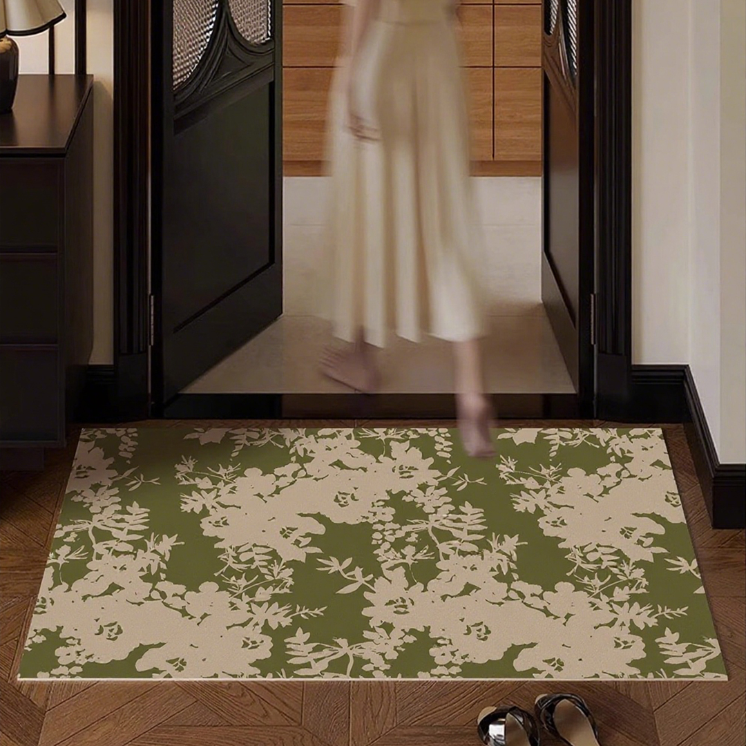 Botanic Bliss Diatomaceous Earth Mat