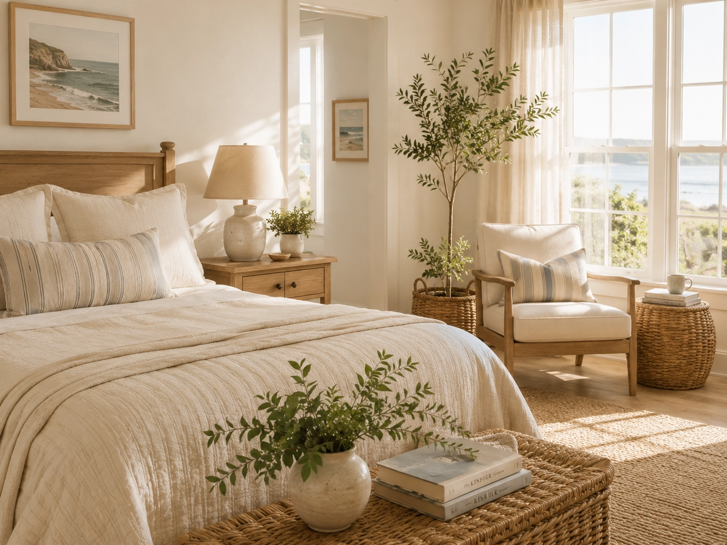 BRENETTI designed for everyday living