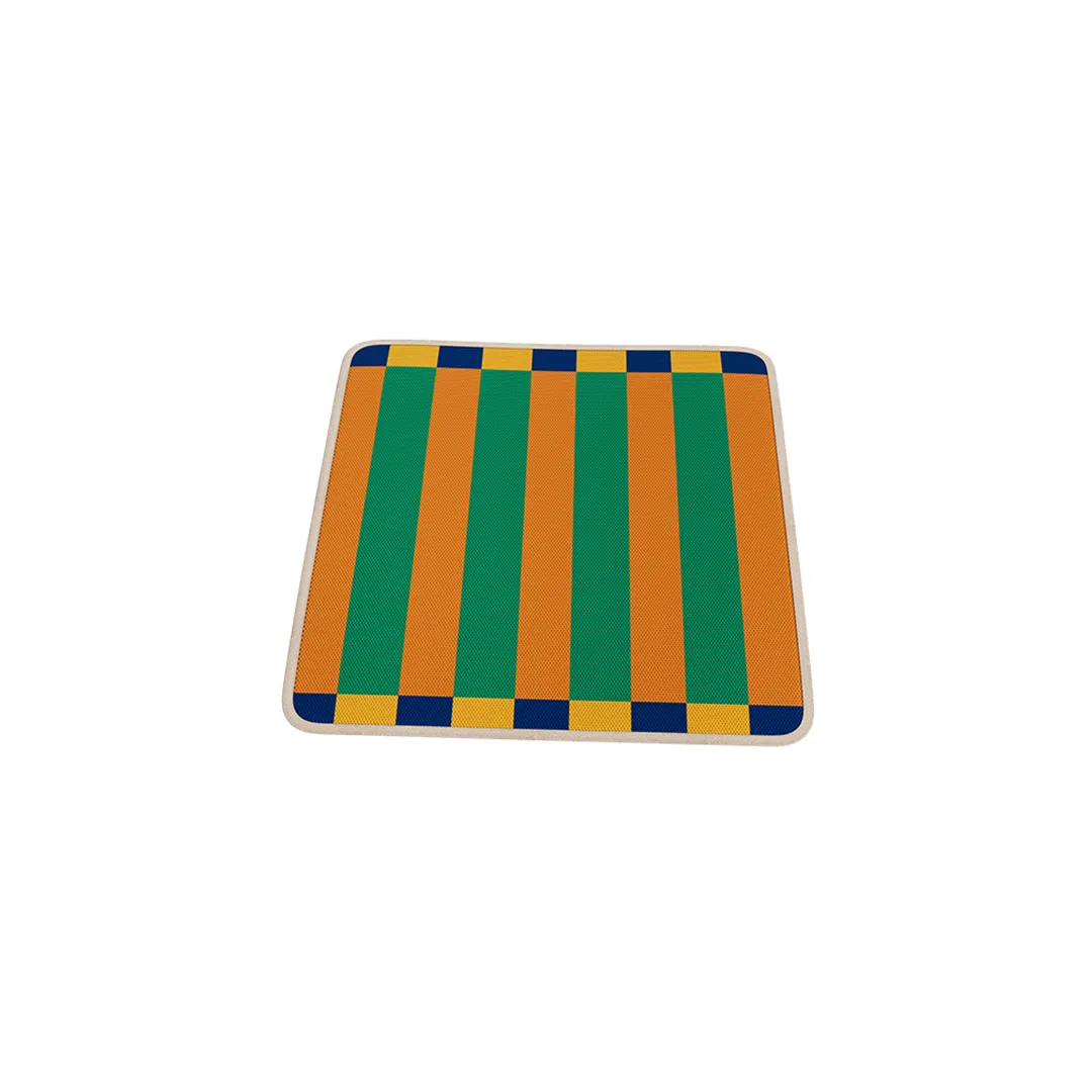 Vase Cushion-BRENETTI