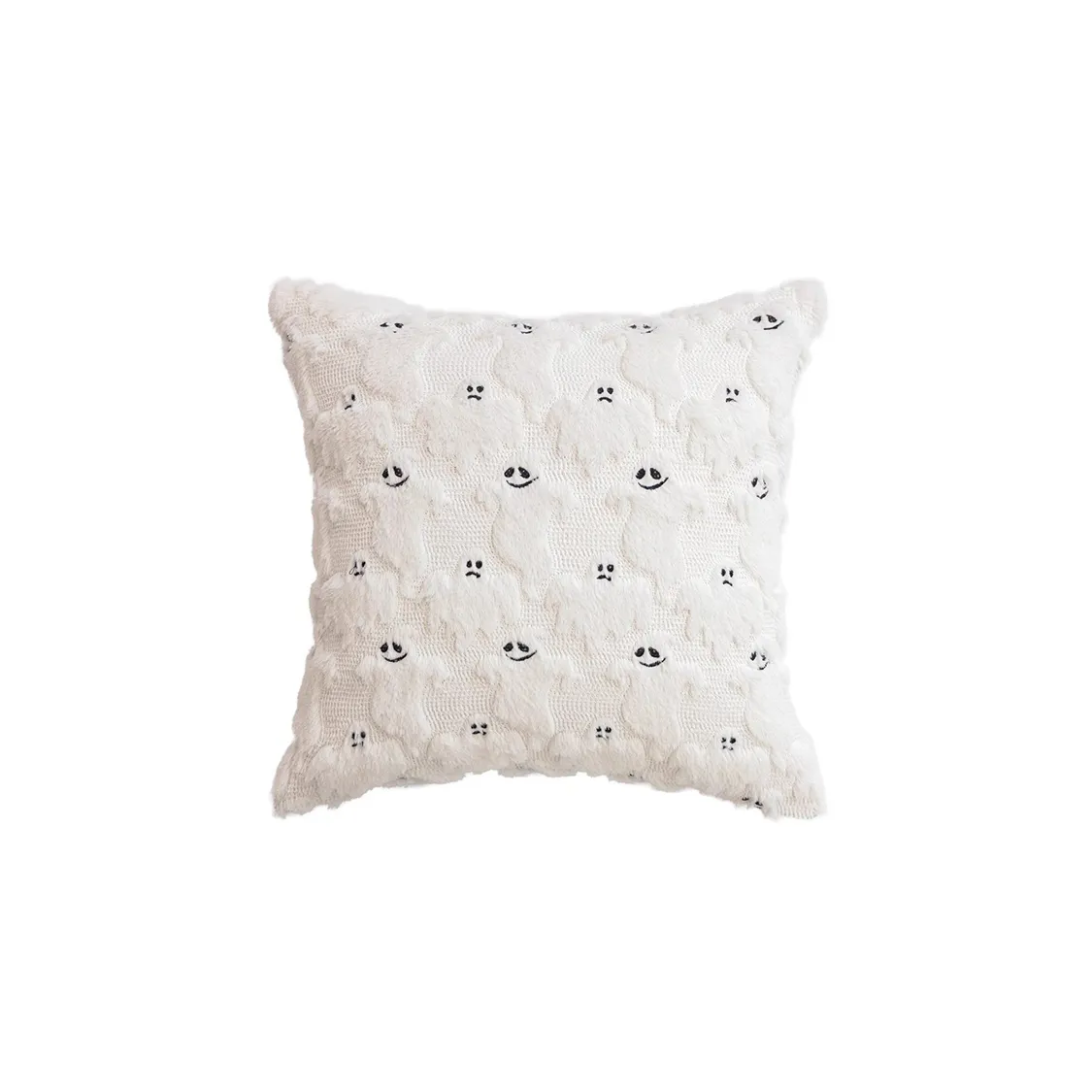 Starry Pony Plush Cushion - BRENETTI