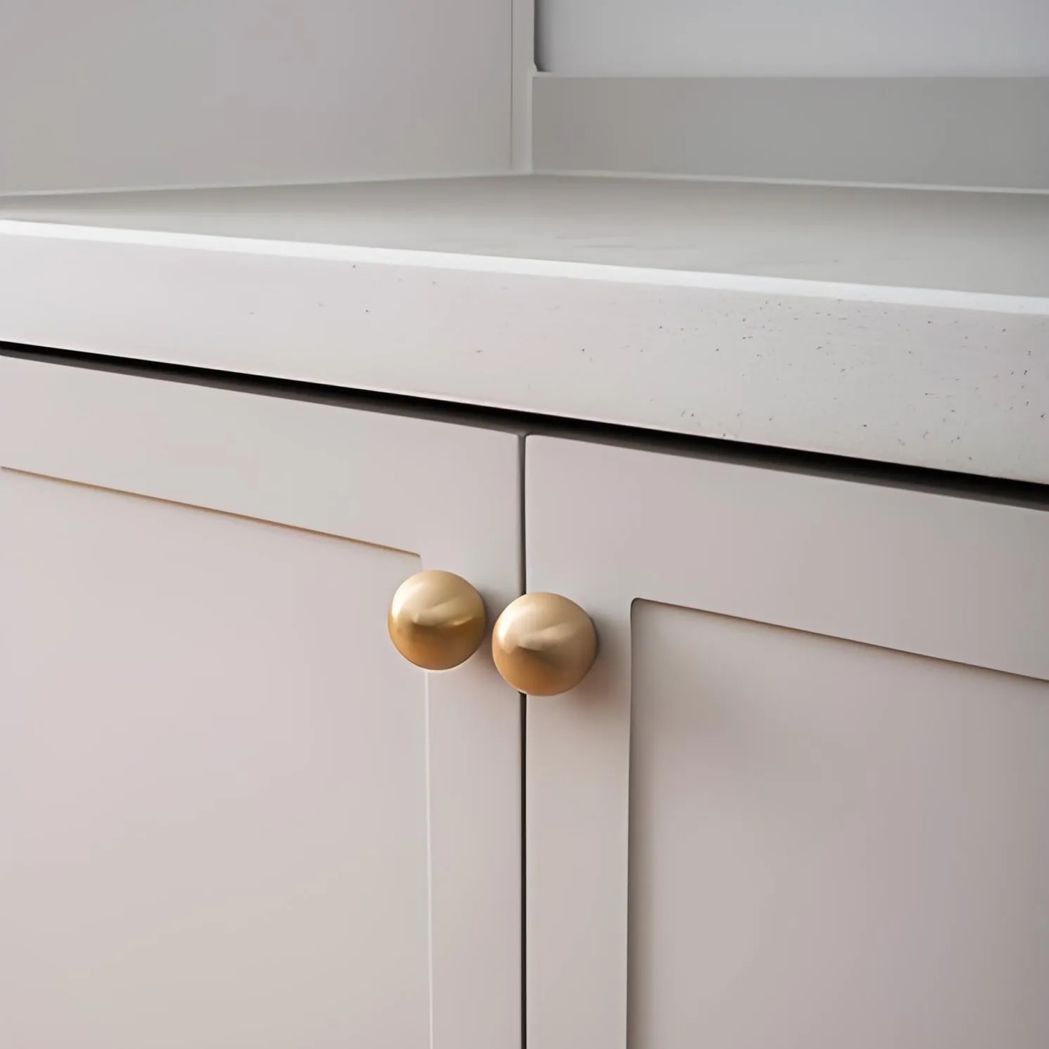 Spherical Knob 01