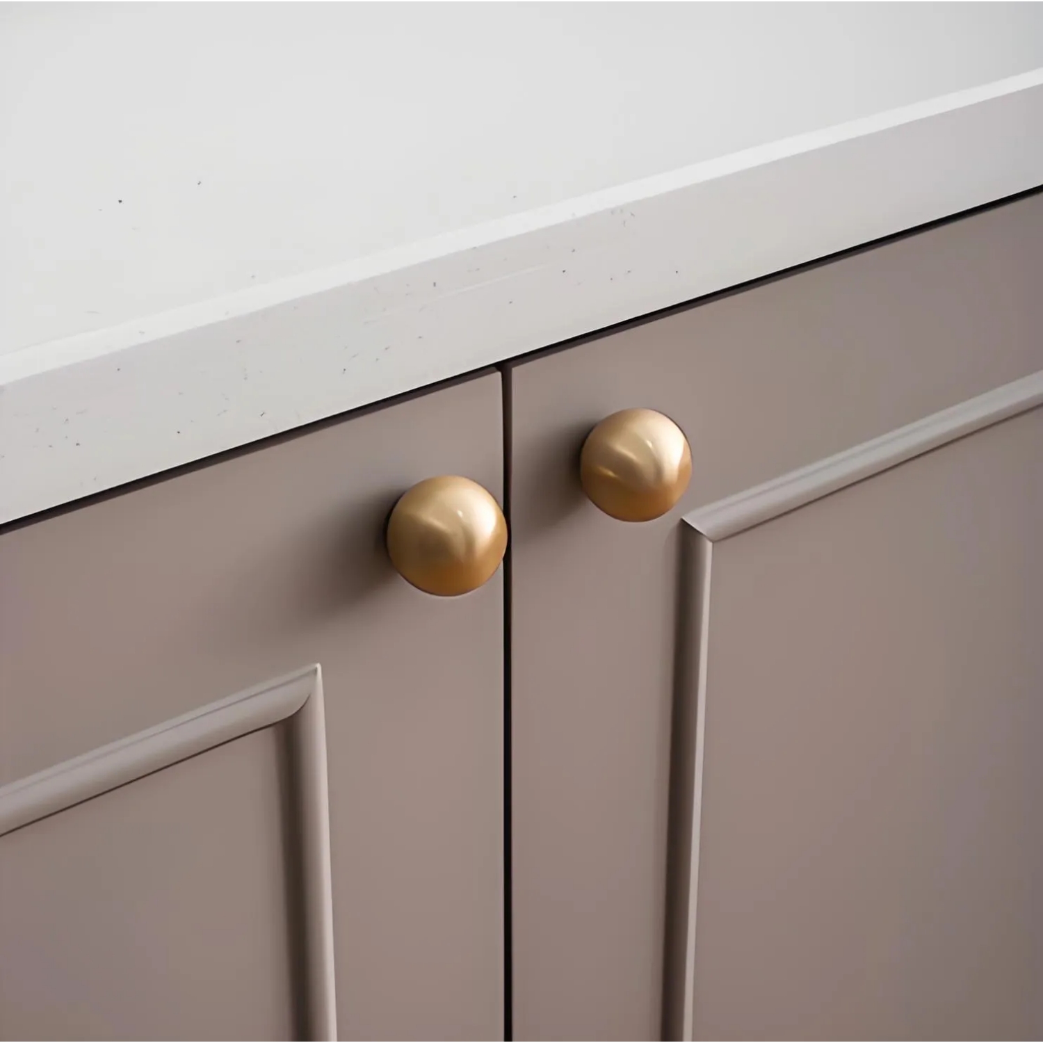 Spherical Knob 01