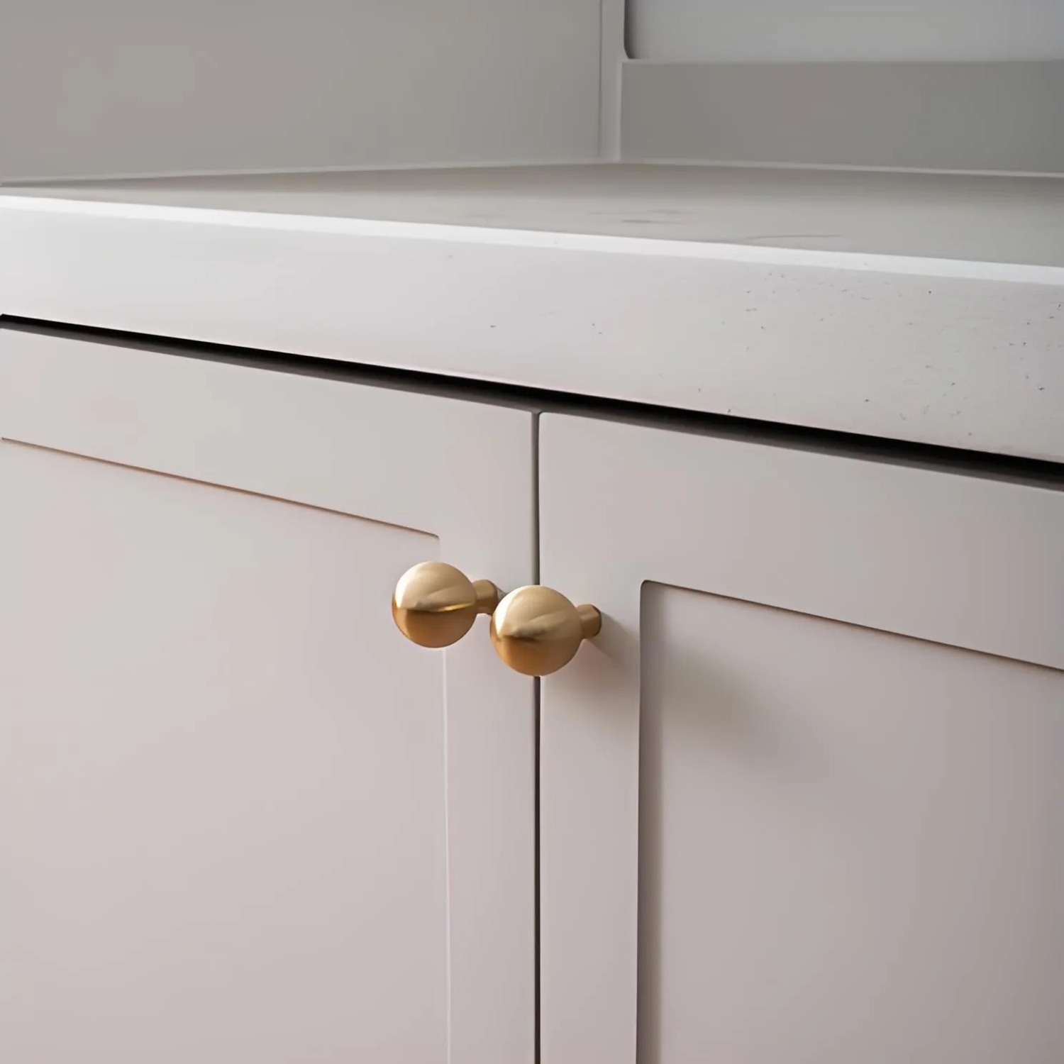 Spherical Knob 02