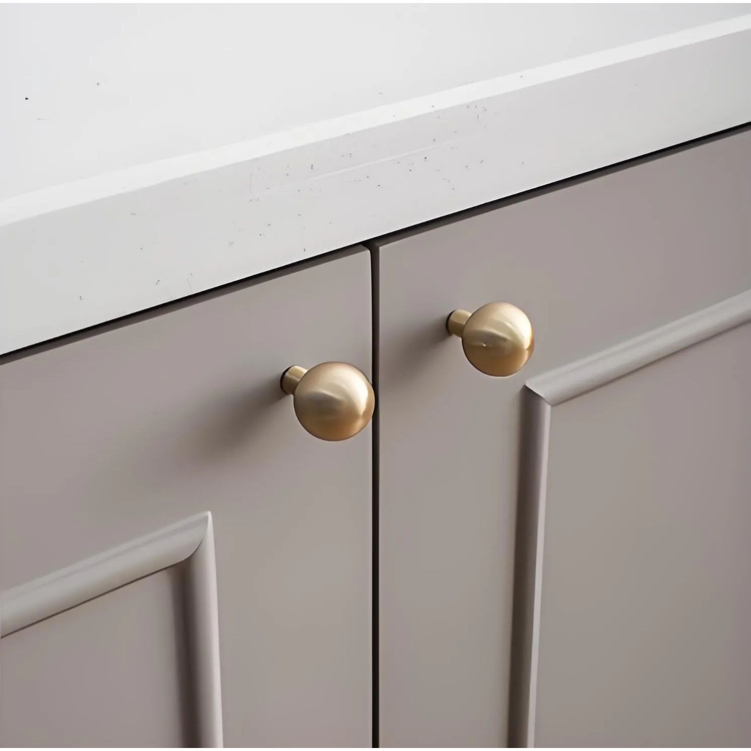 Spherical Knob 02