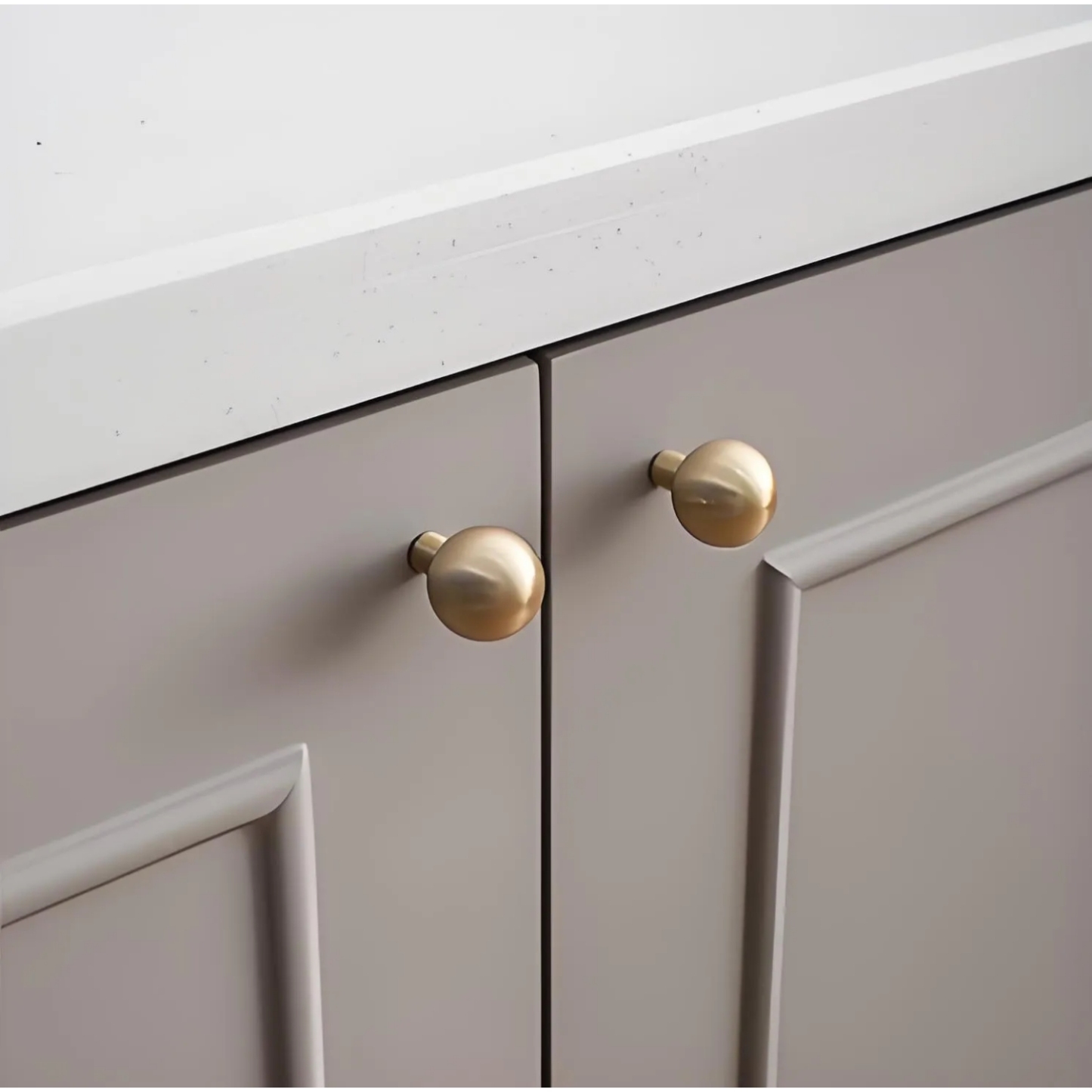Spherical Knob 02