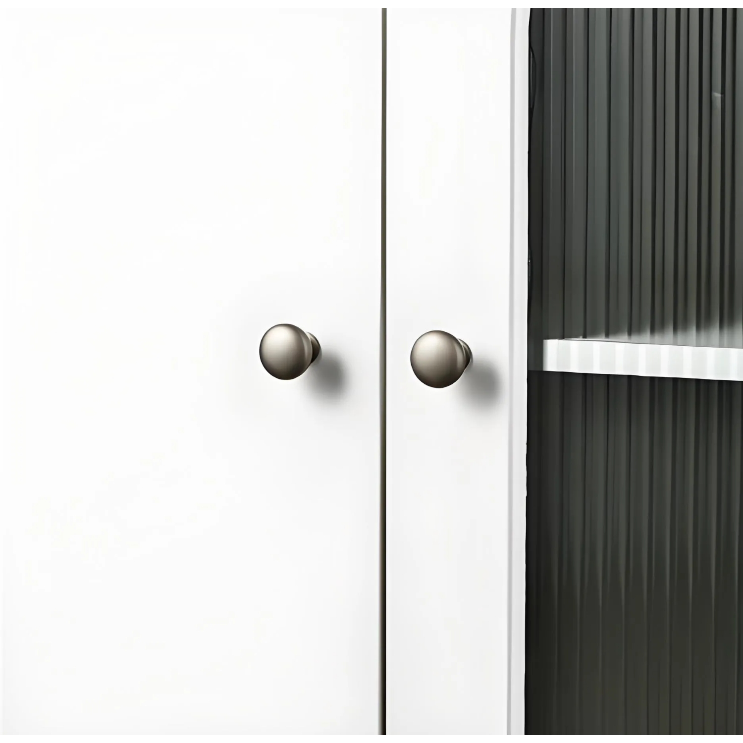 Minimalism Knob