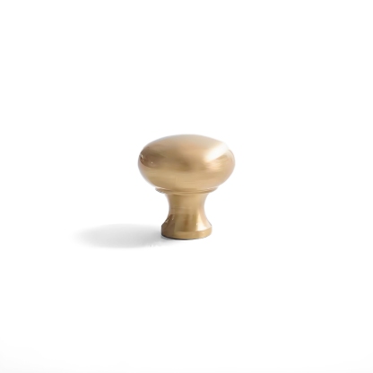 Mushroom Knob