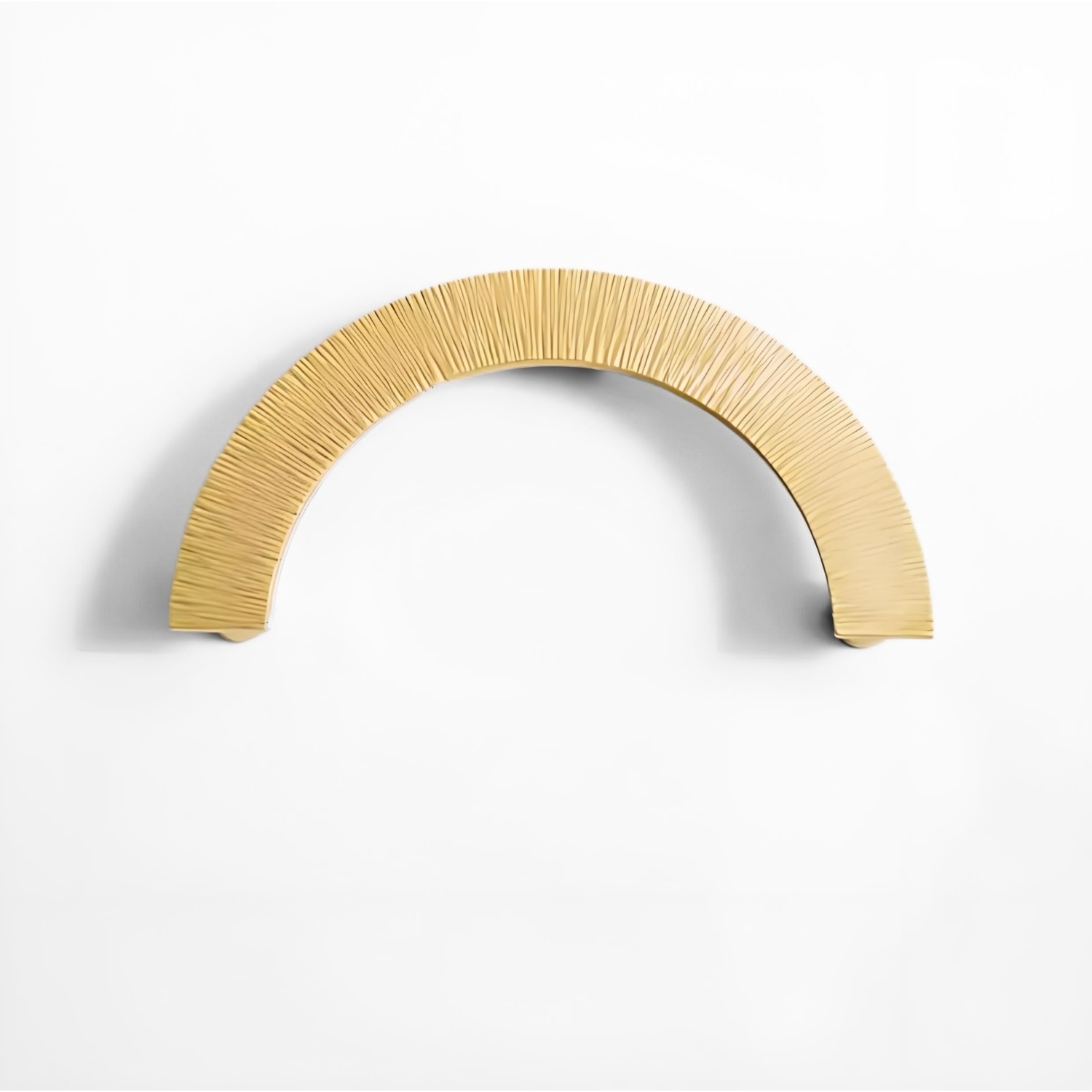 Semicircle Pull