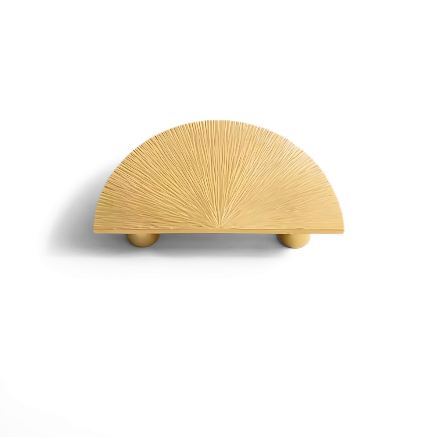 Semicircle Pull