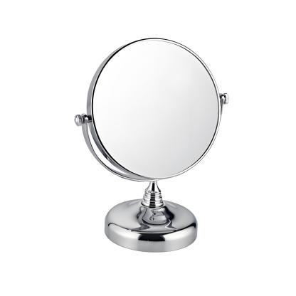 Free Standing Tabletop Makeup Mirror