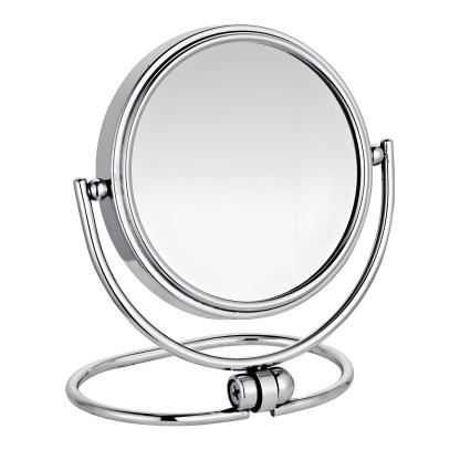 Portable Folding Travel Mirror