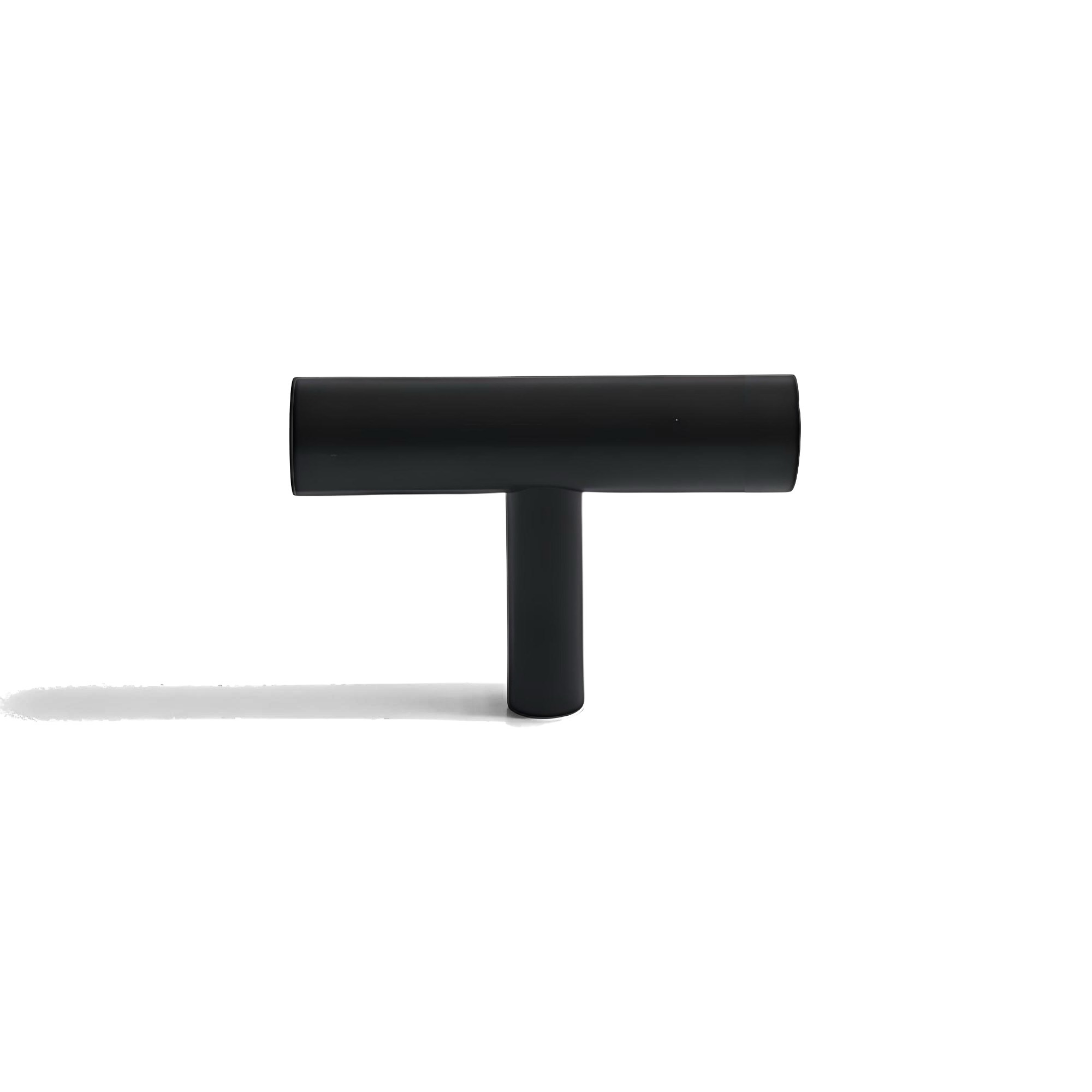 Matte Black Pull