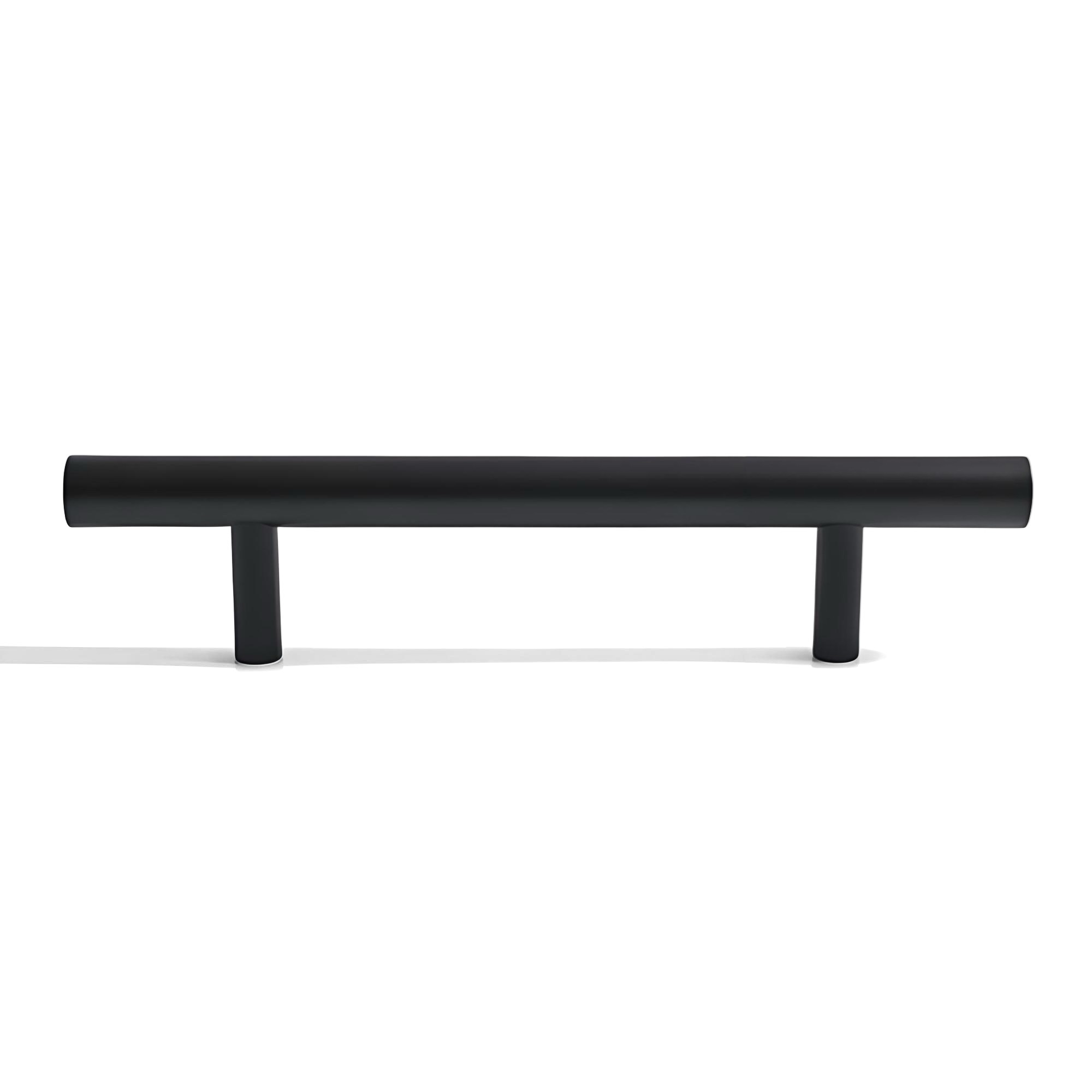 Matte Black Pull