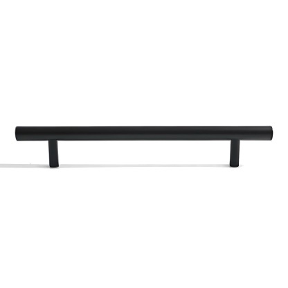 Matte Black Pull
