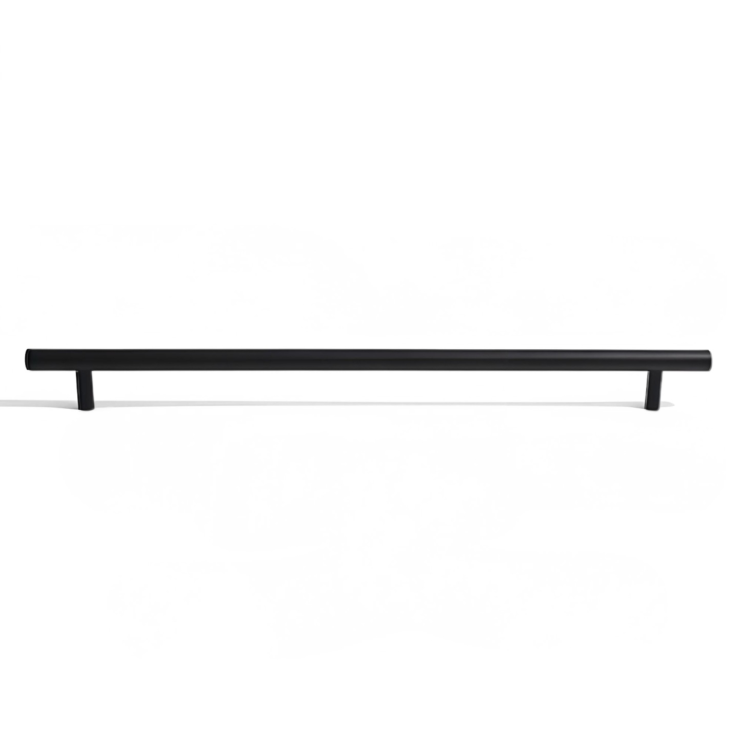Matte Black Pull