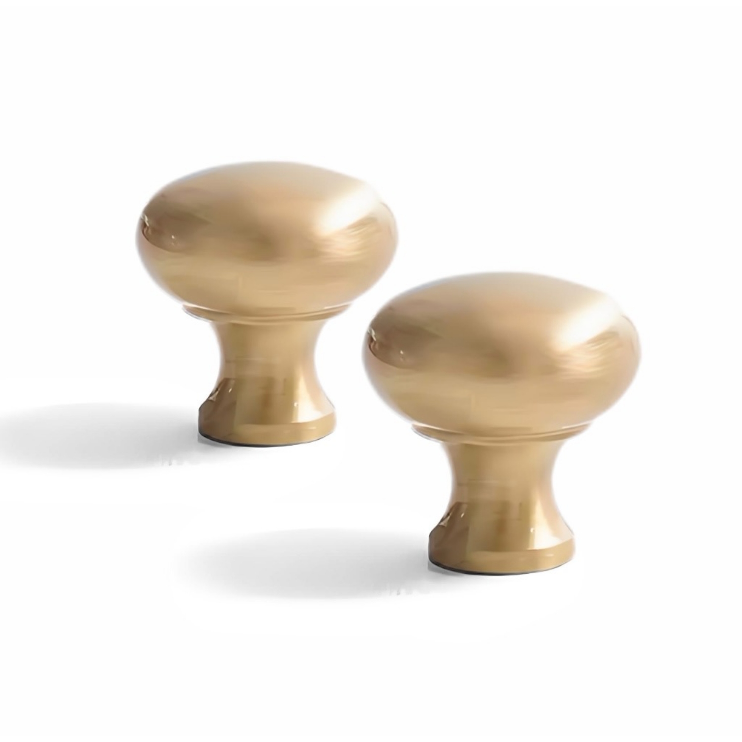Mushroom Knob