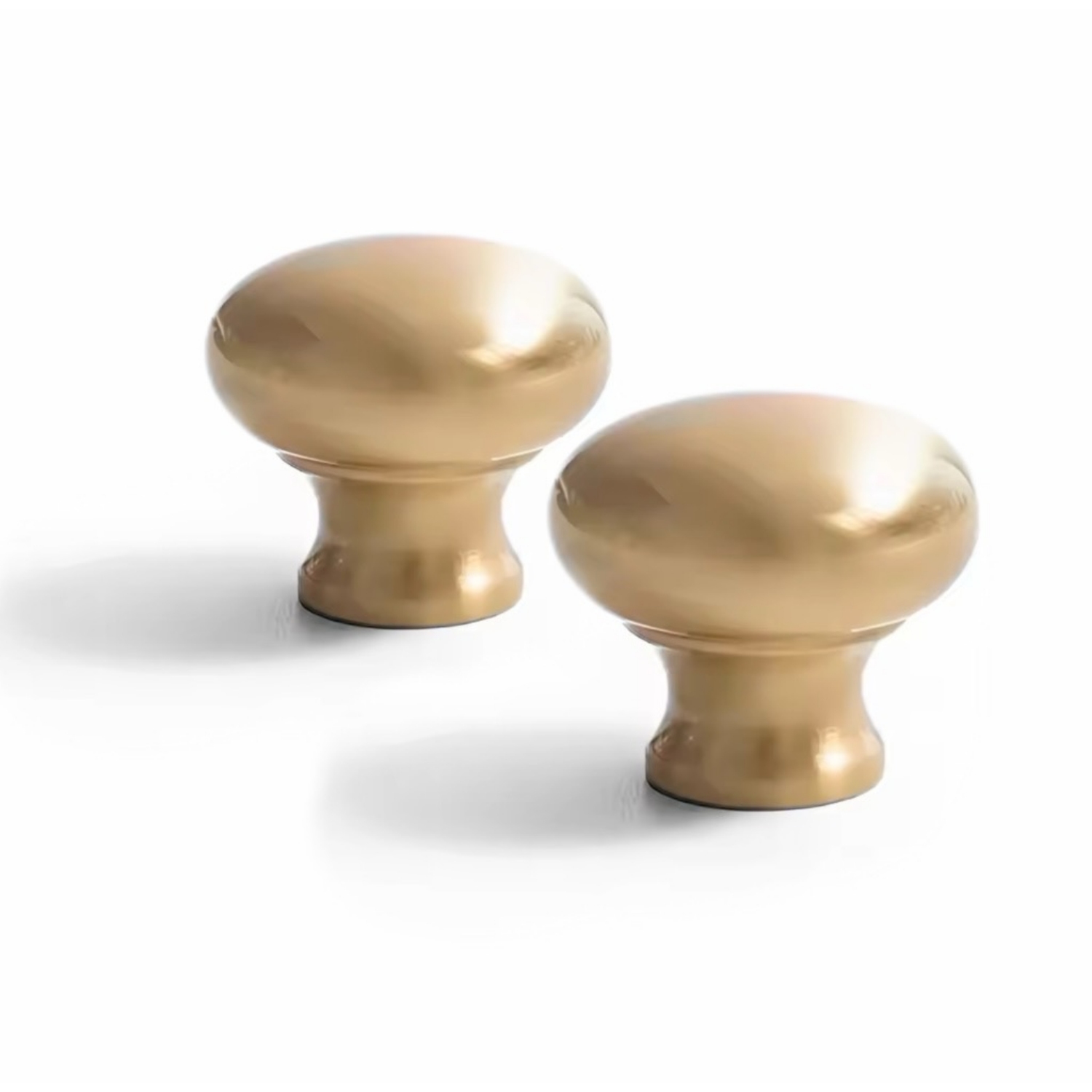 Cabinet Knob-BRENETTI