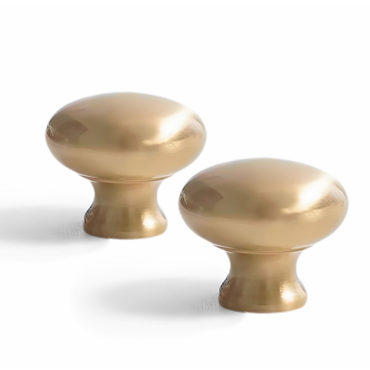 Mushroom Knob