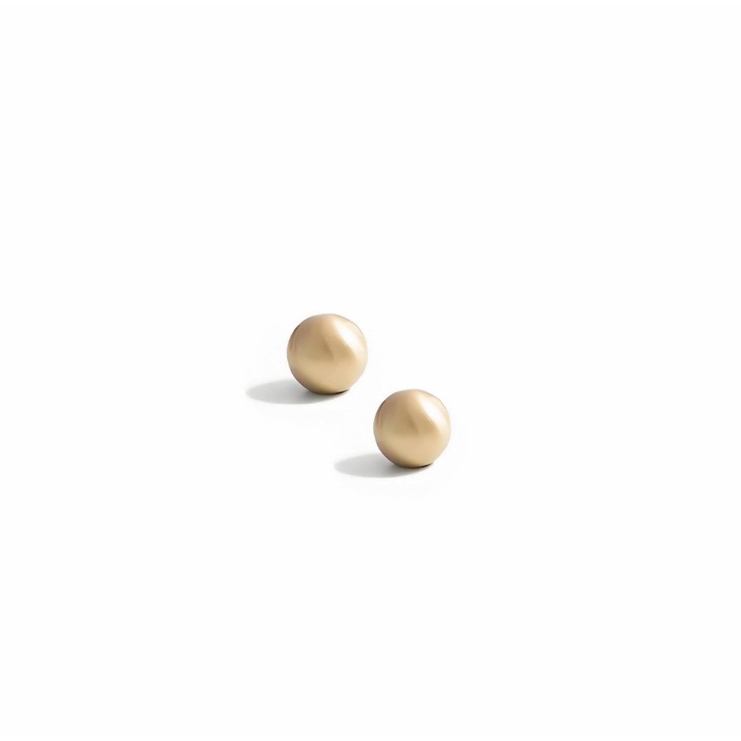 Spherical Knob 01