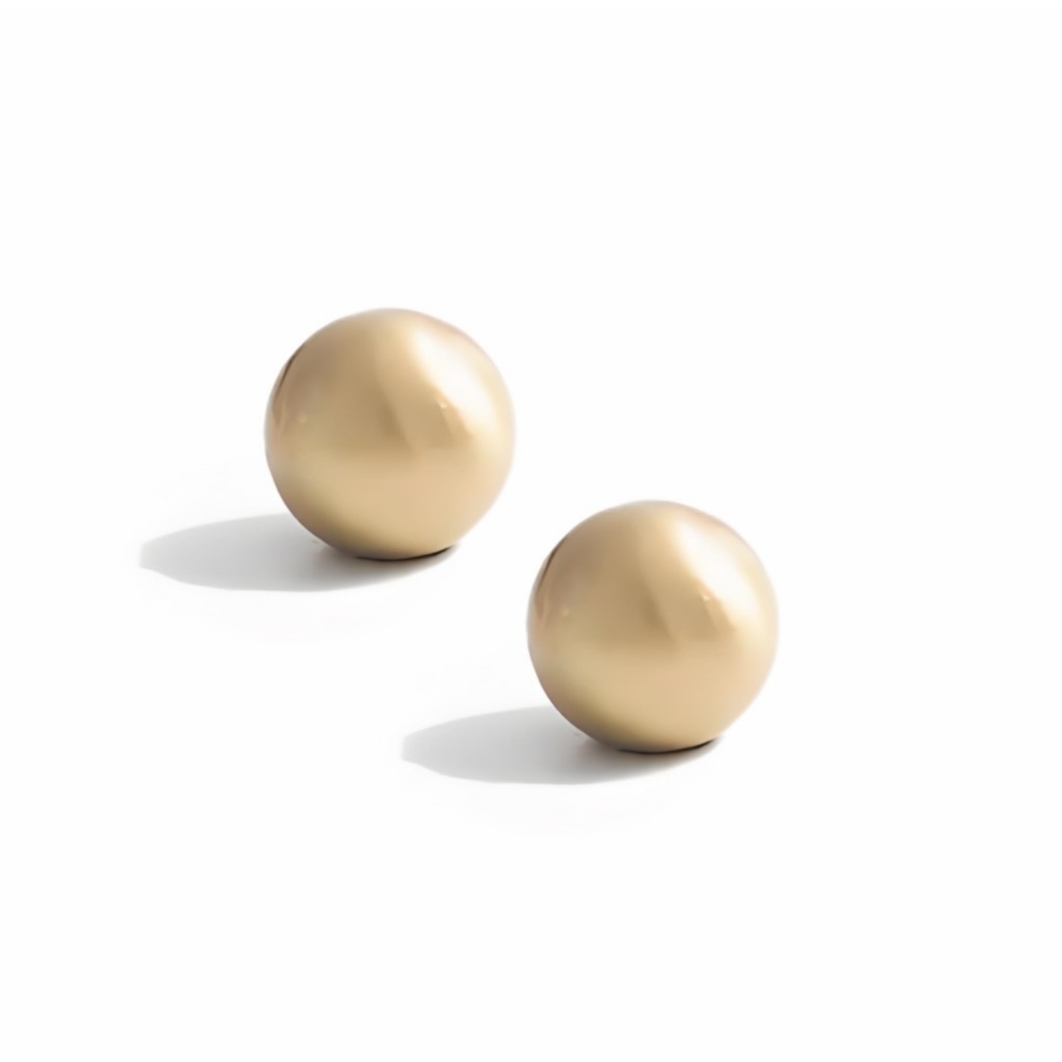 Spherical Knob 01