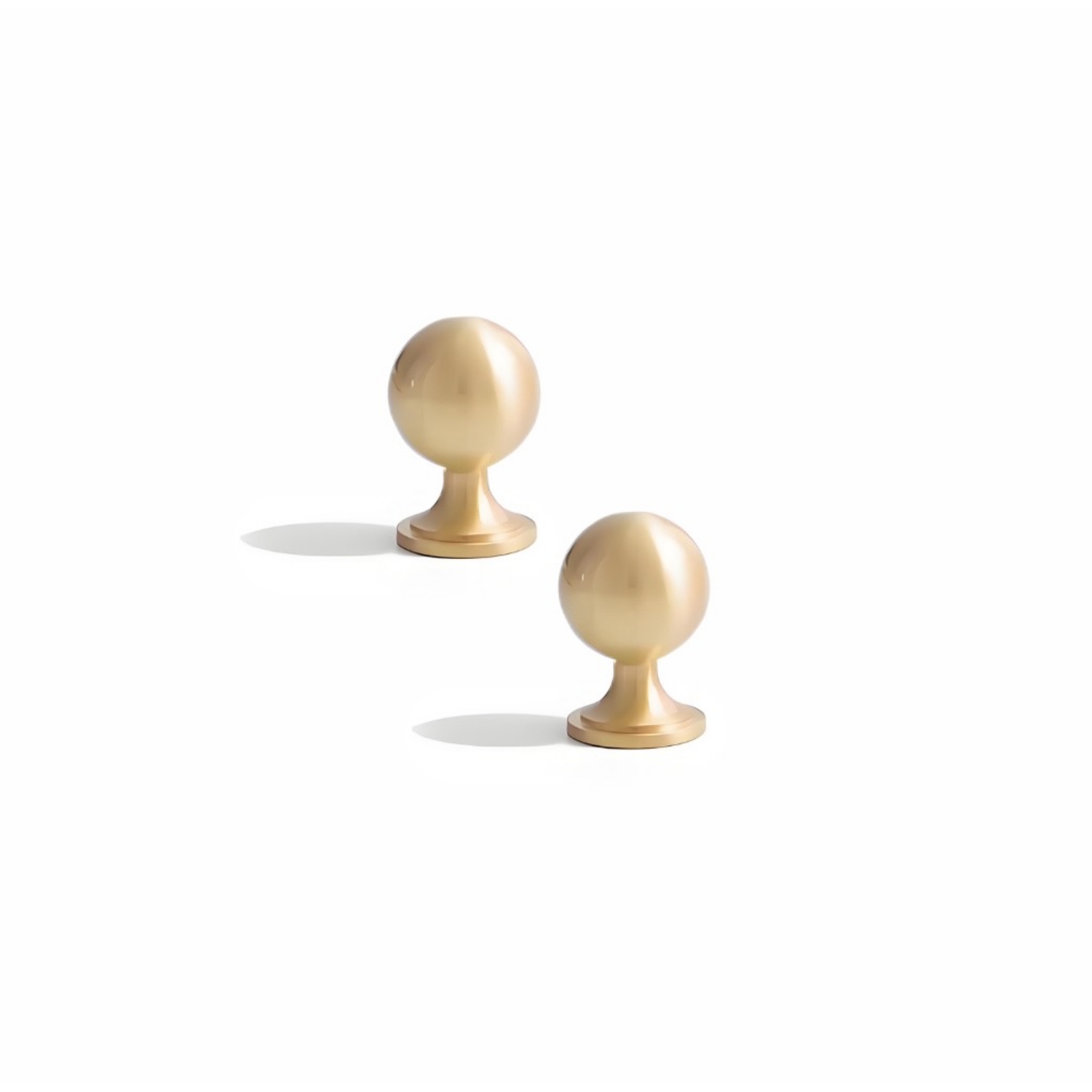 Spherical Knob 04