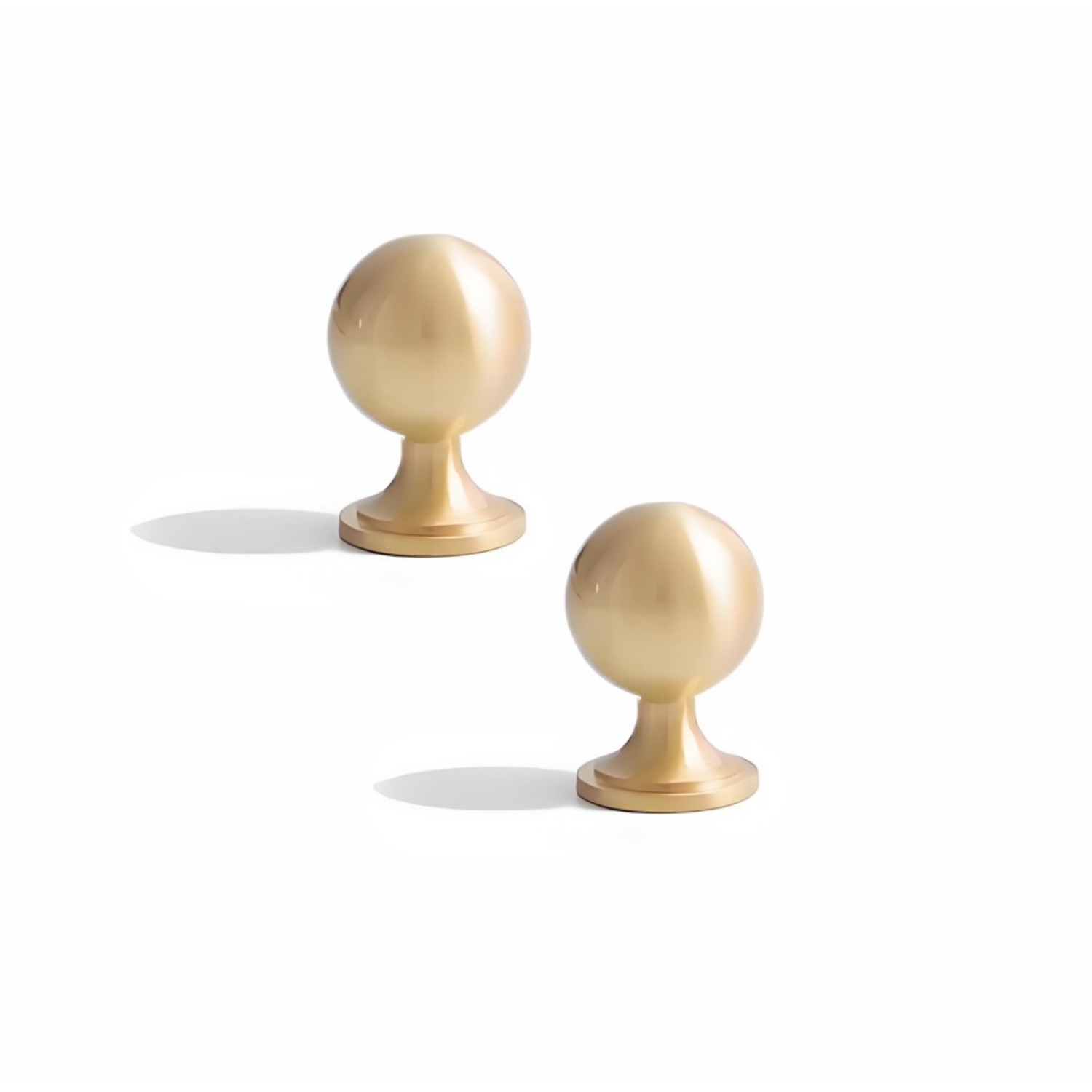 Spherical Knob 04