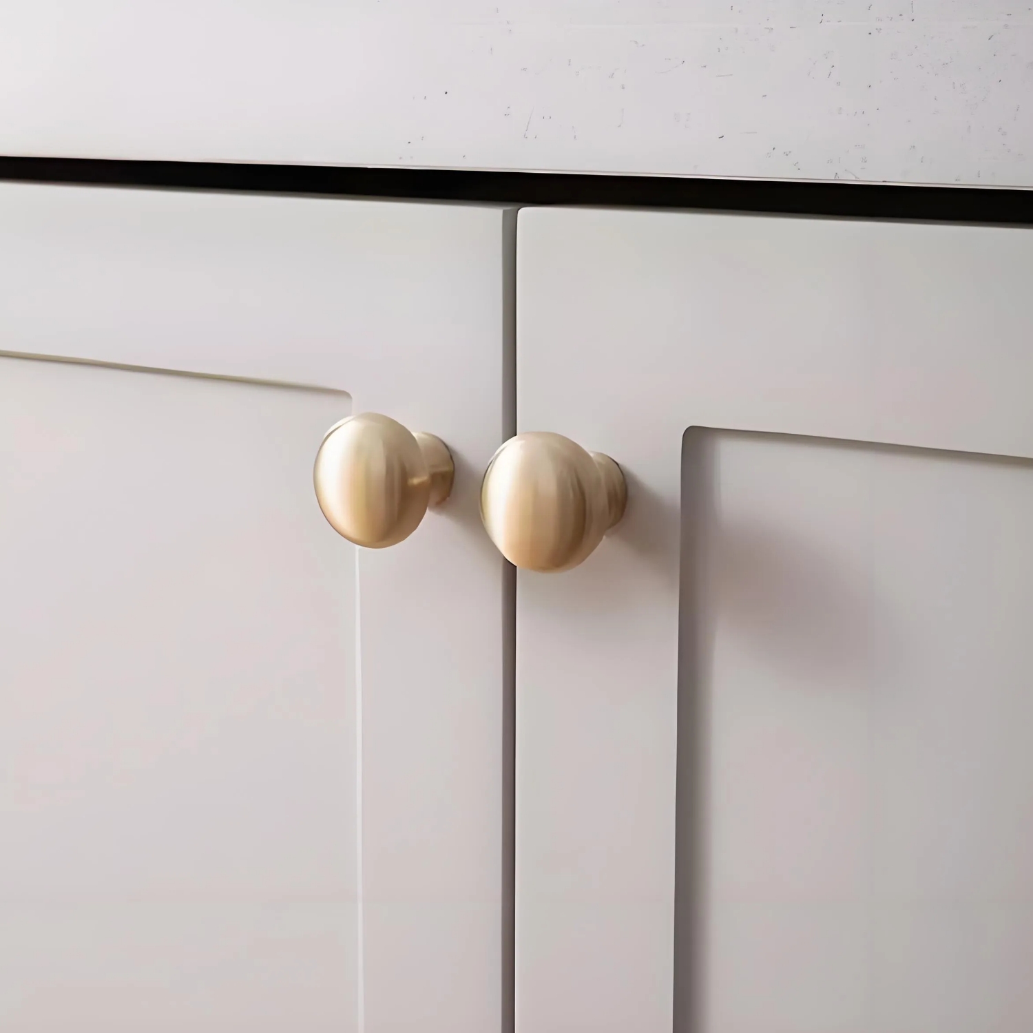 Mushroom Knob