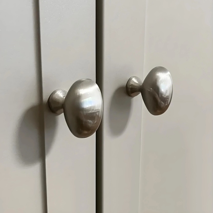 Pebble Knob