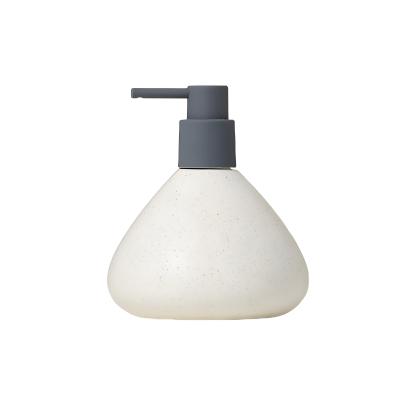 Bathroom Bottle