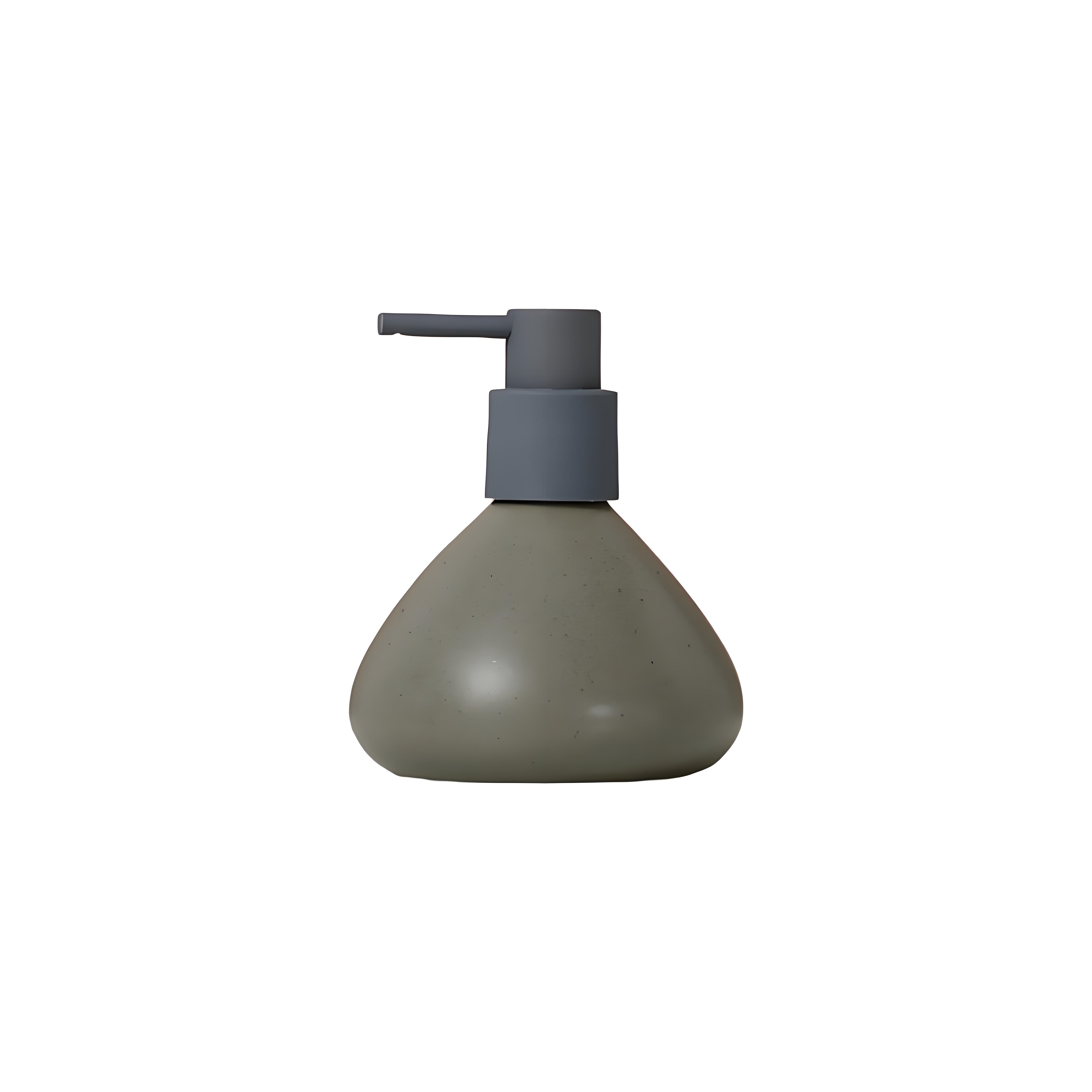 Bathroom Bottle