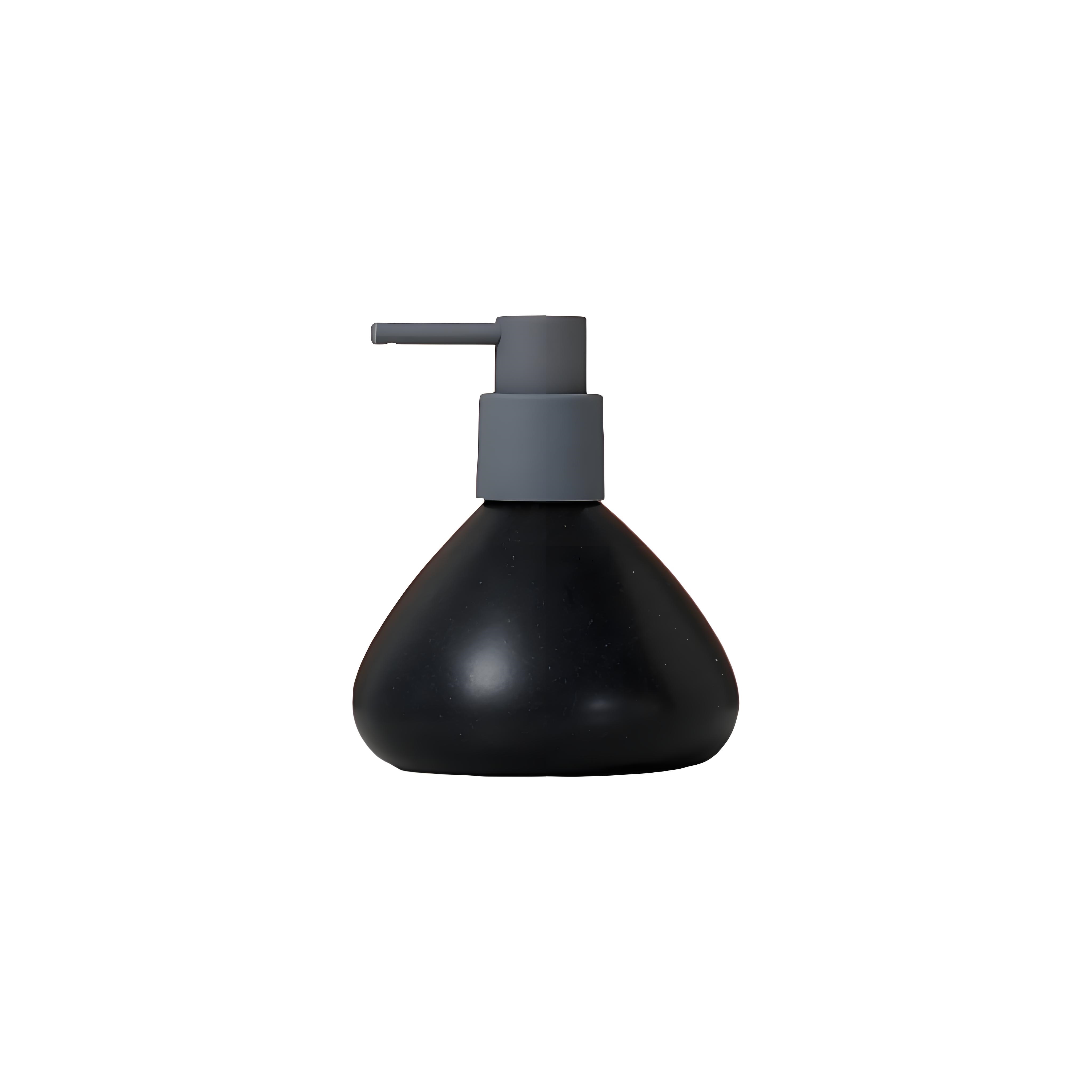 Bathroom Bottle