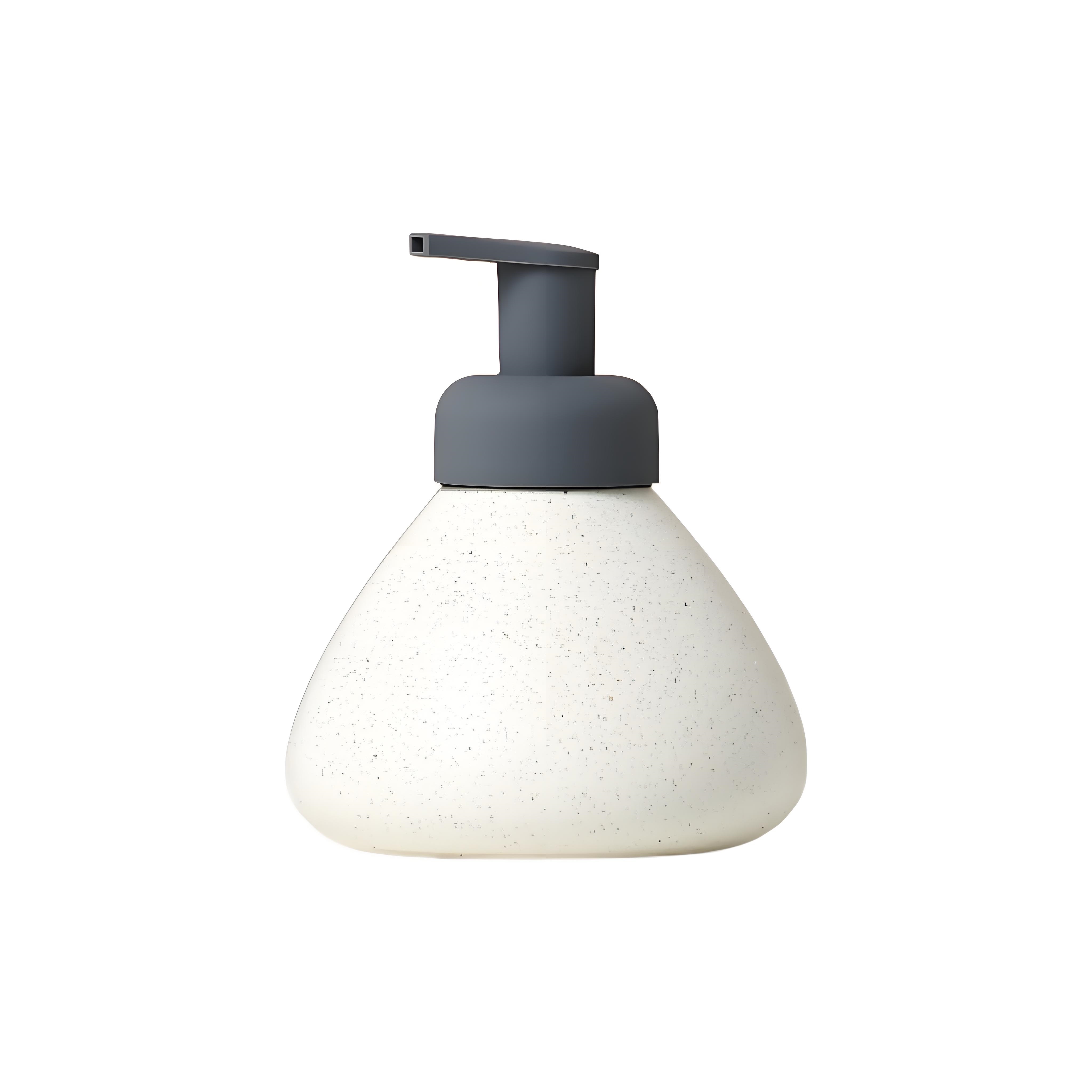 Large Cone Pump Bottle